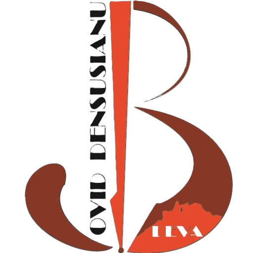 Biblioteca Județeană  „Ovid Densusianu” Hunedoara-Deva